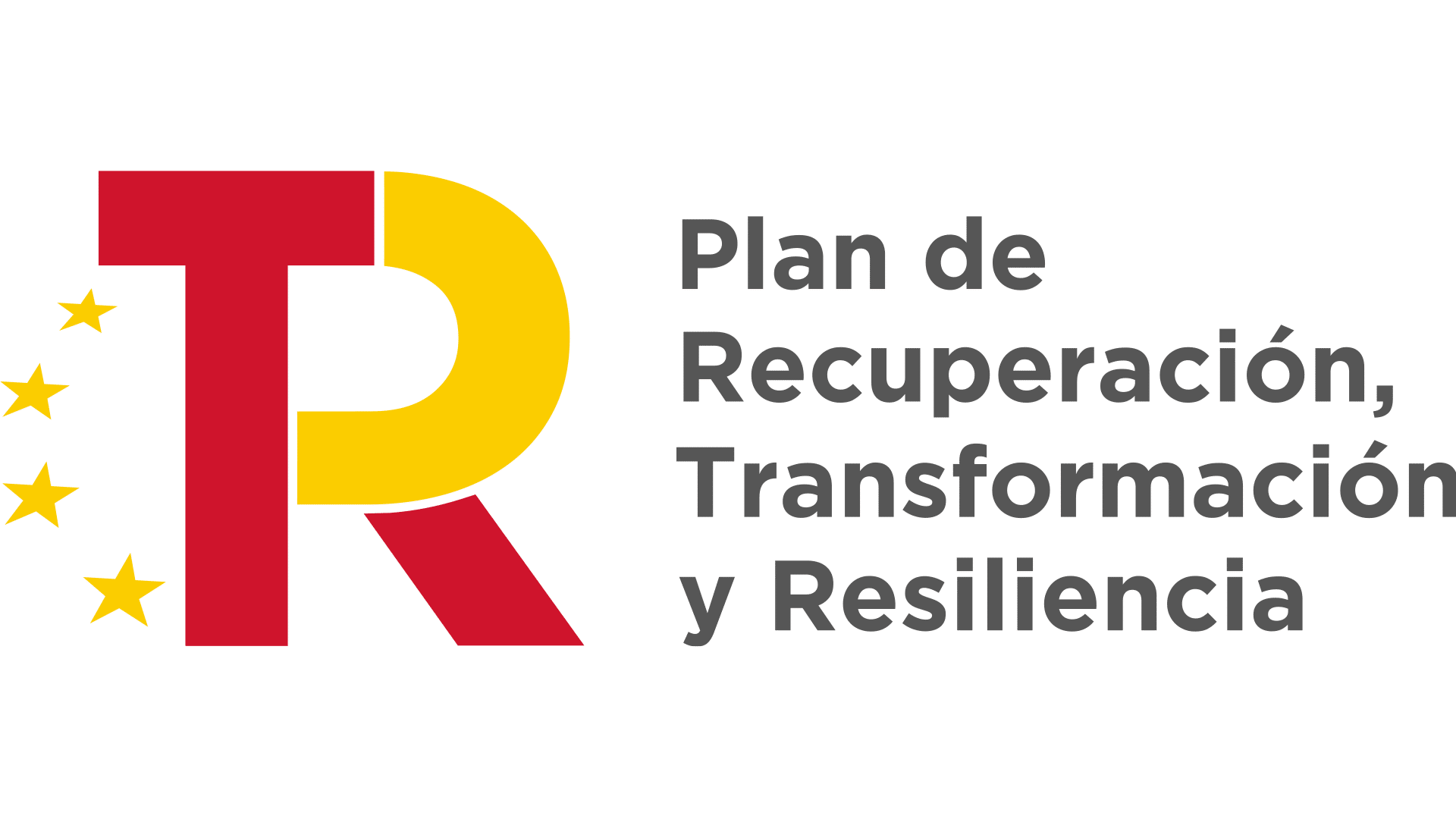 Plan de Recuperacion, Transformacion y resiliencia